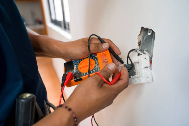 Best Circuit Breaker Repair  in Muskogee, OK
