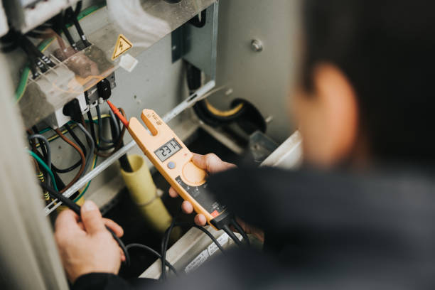 Best Emergency Electrical Repair  in Muskogee, OK