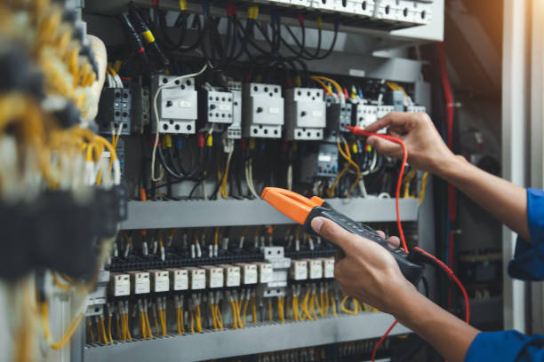 Best Affordable Electrical Installation  in Muskogee, OK