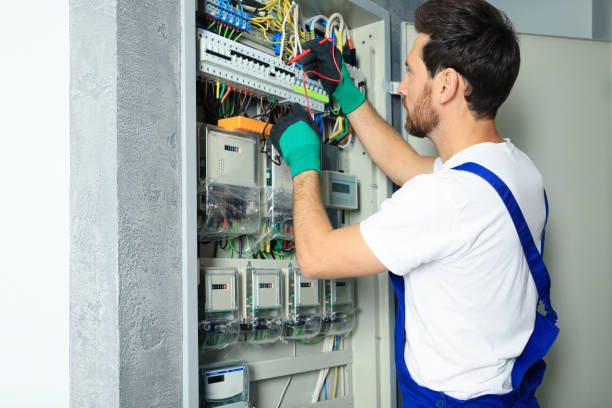 Best Best Electricians Near Me  in Muskogee, OK