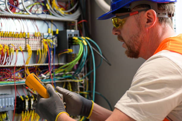Best Electrical Upgrades for Homes  in Muskogee, OK
