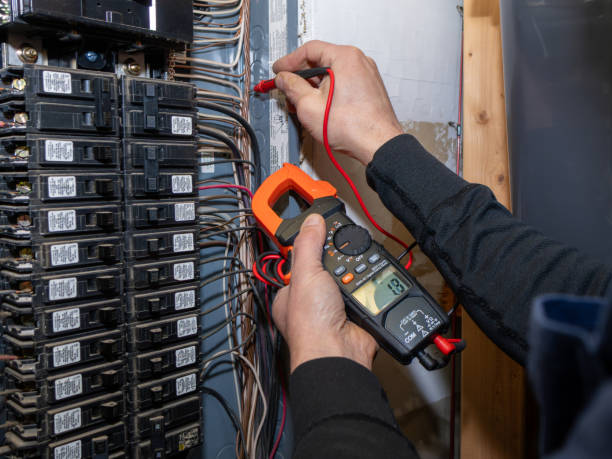 Best Generator Installation Services  in Muskogee, OK