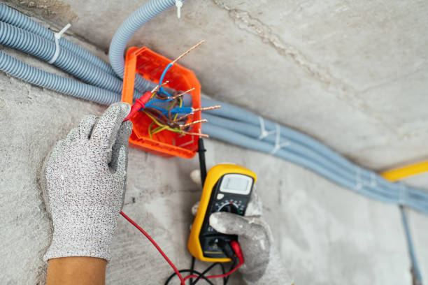 Best Best Electricians Near Me  in Muskogee, OK