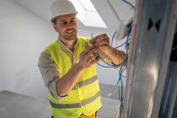 Best Affordable Emergency Electrician  in Muskogee, OK
